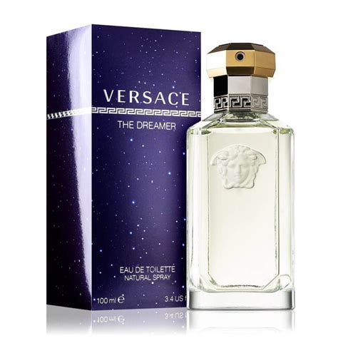 perfumes 100ml Versace